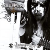 Nattefrost - Terrorist Nekronaut Pt.1 CD