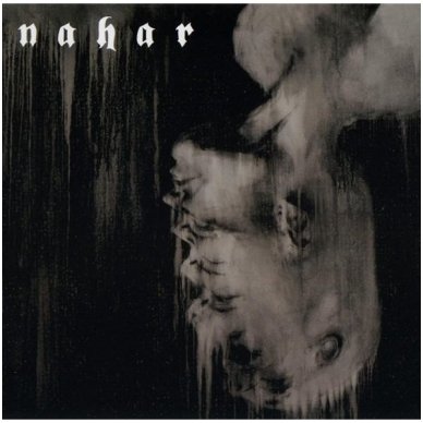 Nahar ‎- La Fascination Du Pire CD