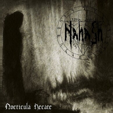 Nahash - Nocticula Hecate CD