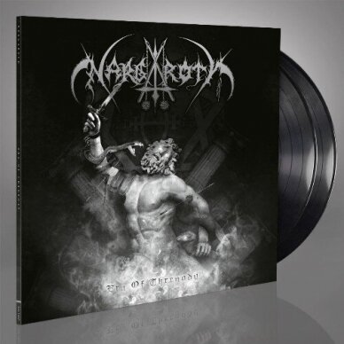 Nargaroth - Era Of Threnody 2LP 1 Nargaroth - Era Of Threnody 2LP 1
