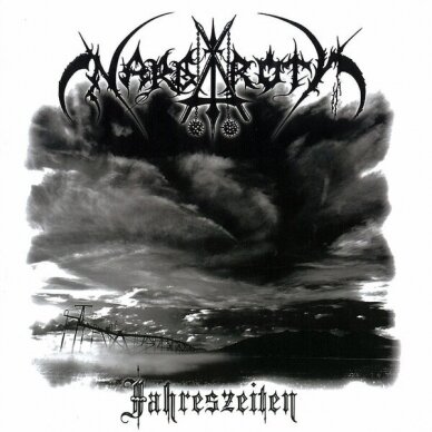 Nargaroth - Jahreszeiten CD