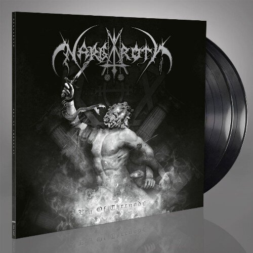 Nargaroth - Era Of Threnody 2LP 1 Nargaroth - Era Of Threnody 2LP 1