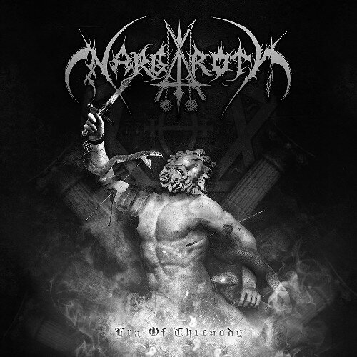 Nargaroth - Era Of Threnody Digi CD Nargaroth - Era Of Threnody Digi CD