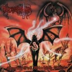 Necromantia - Scarlet Evil Witching Black LP