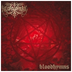Necrophobic - Bloodhymns LP