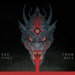Necrowretch - The Ones From Hell LP