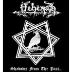 Nehemah - Shadows from the Past CD