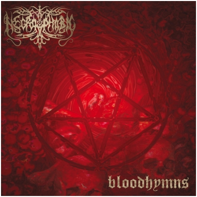 Necrophobic - Bloodhymns LP
