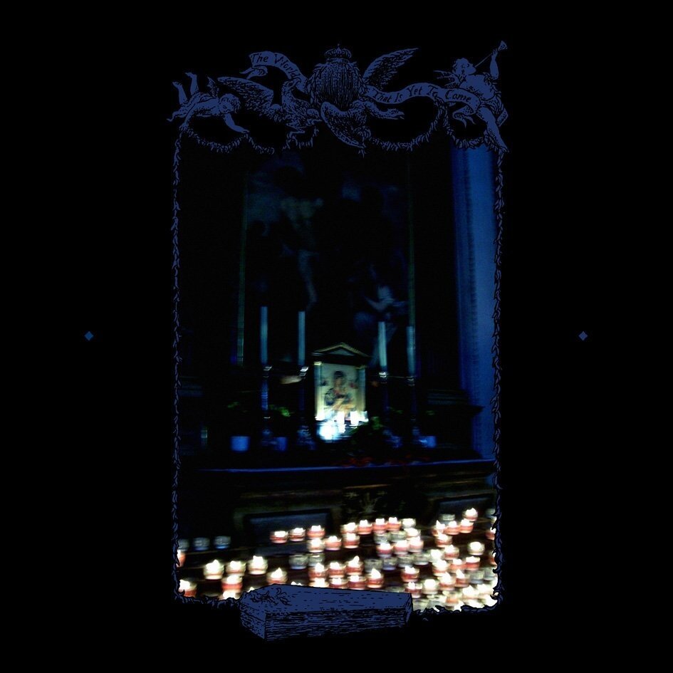 Negative Plane - Stained Glass Revelations CD Negative Plane - Stained Glass Revelations CD
