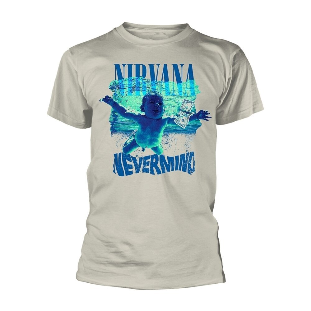 Nirvana - Nevermind T-Shirt
