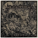 Nocturnal Graves - Titan LP