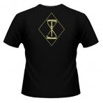 Nocturnal Graves - Titan T-Shirt