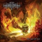 Nokturnal Mortum - The Voice Of Steel CD