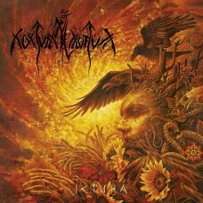 Nokturnal Mortum - Verity CD Nokturnal Mortum - Verity CD