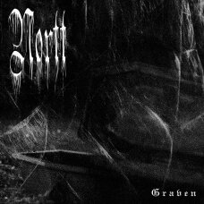 Nortt - Graven Digi CD