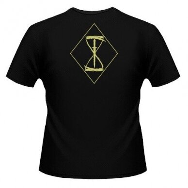 Nocturnal Graves - Titan T-Shirt 1