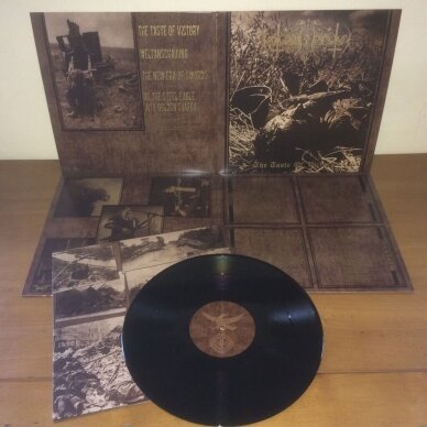 Nokturnal Mortum - The Taste of Victory LP 1