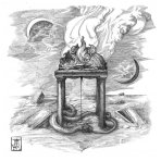 Obscure Burial - Obscure Burial CD