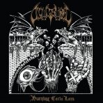 Occult Burial - Burning Eerie Lore CD