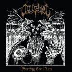 Occult Burial - Burning Eerie Lore LP