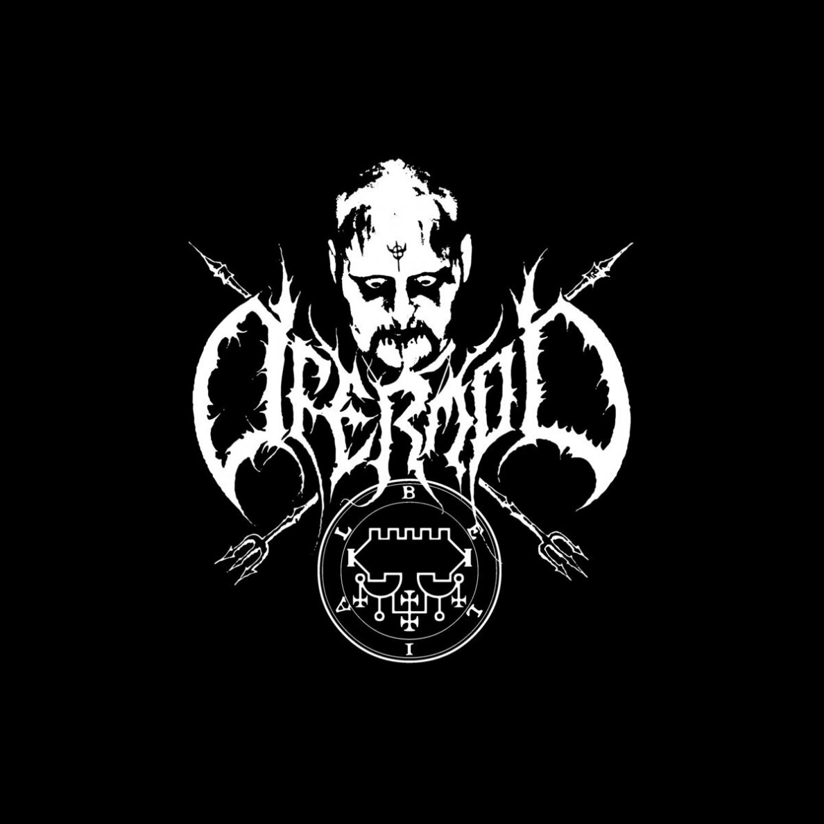 Ofermod - Pentagrammaton 2LP Ofermod - Pentagrammaton 2LP