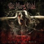 Old Man's Child - Slaves Of The World CD