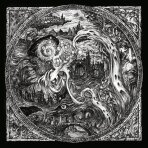 Old Sorcery - The Outsider 2LP