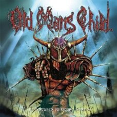 Old Man's Child - Ill-Natured Spiritual Invasion LP Old Man's Child - Ill-Natured Spiritual Invasion LP