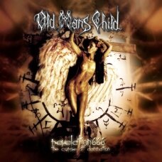 Old Man's Child - Revelation 666 (The Curse Of Damnation) CD Old Man's Child - Revelation 666 (The Curse Of Damnation) CD