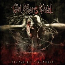 Old Man's Child - Slaves Of The World CD Old Man's Child - Slaves Of The World CD