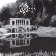 Opeth - Morningrise CD