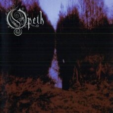 Opeth - My Arms, Your Hearse CD