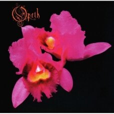 Opeth - Orchid CD