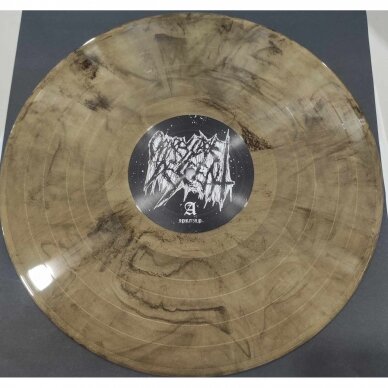Oppressive Descent - Sulfuric Wrath LP 2 Oppressive Descent - Sulfuric Wrath LP 2