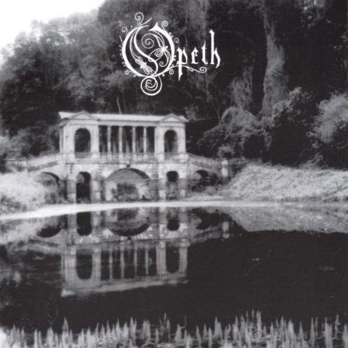 Opeth - Morningrise CD
