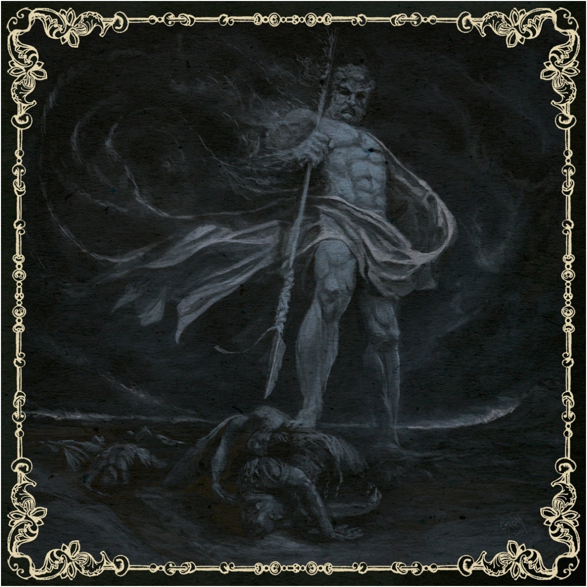 Oraculum - Always Higher CD Oraculum - Always Higher CD