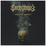 Orthodoxy - Novus Lux Dominus LP