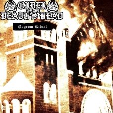 Order of the Death's Head - Pogrom Ritual Digi CD Order of the Death's Head - Pogrom Ritual Digi CD