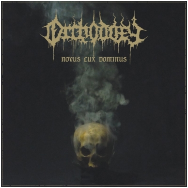 Orthodoxy - Novus Lux Dominus LP