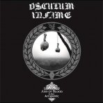 Osculum Infame - Axis Of Blood 2LP