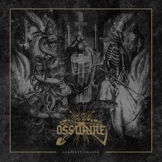Ossuaire - Derniers Chants CD Ossuaire - Derniers Chants CD