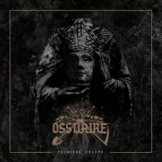 Ossuaire - Premiers Chants CD Ossuaire - Premiers Chants CD