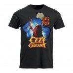 Ozzy Osbourbe - Bark At The  Moon T-Shirt