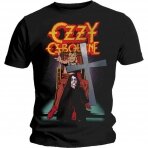 Ozzy Osbourne - Speak to the Devil T-Shirt