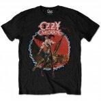 Ozzy Osbourne - The Ultimate Sin T-Shirt