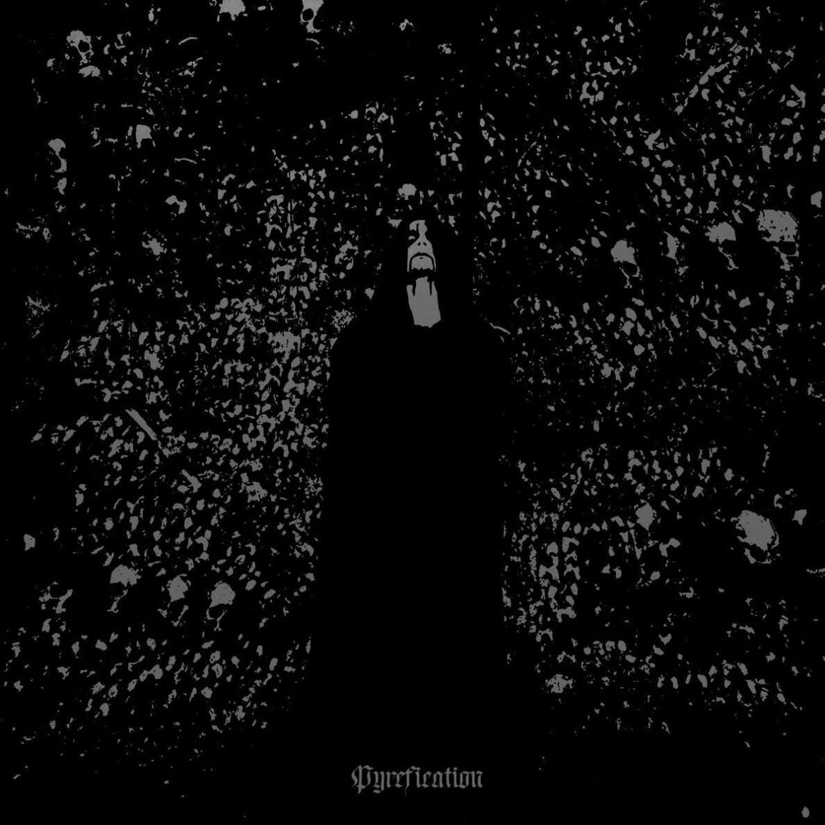 Pa Vesh En - Pyrefication LP Pa Vesh En - Pyrefication LP