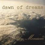 Pan. Thy. Monium - Dawn of Dreams CD