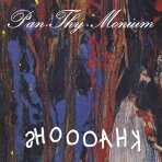 Pan. Thy. Monium - Khaooohs CD