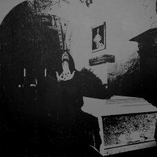 Pa Vesh En - Church of Bones LP Pa Vesh En - Church of Bones LP