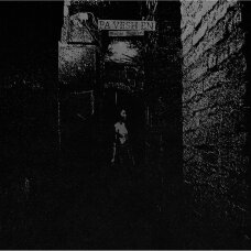 Pa Vesh En - Maniac Manifest LP
